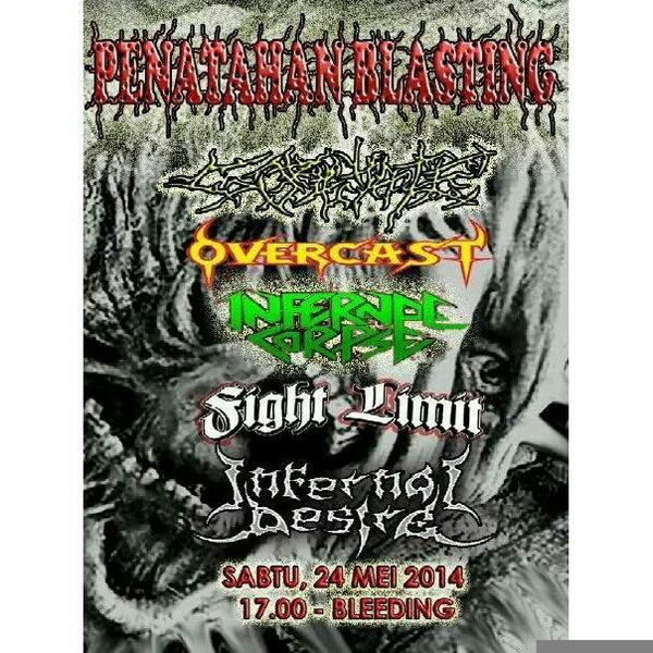 Hari ini kawan,see u...