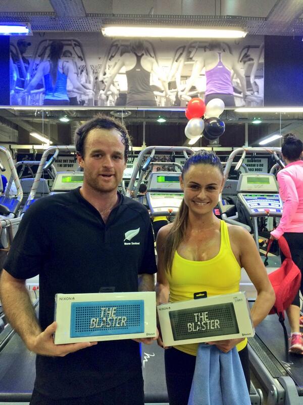 SWEAT1000's tweet photo. @SWEAT1000 @NixonNowSA Incline Blast Challenge winners ! Incredible Effort ! Well Done Jarryd and @ricslb ! http://t.co/b7KfBdu7m7