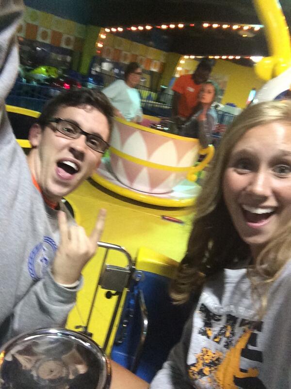 _mikaymoore's tweet image. #MCPG2014