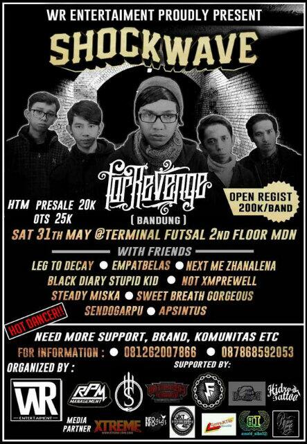 Pacuuuu! 31 may konkawaaan!!