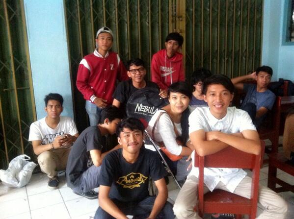 nene_nabi's tweet photo. http://t.co/p7LR4iHCpe
