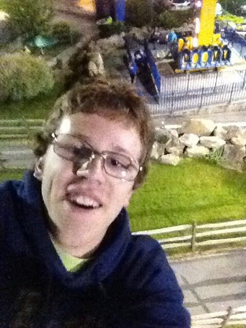 Fartley2's tweet image. Give me 100bucks #mcpg2014