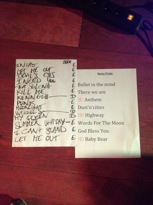 expresscandy's tweet image. On voulait tous et toutes vous remercier pour la soirée d'hier, c'était top ! Merci à @NoisyPride et au Magick !