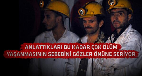 Soma faciasından kurtulan işçiden dehşet verici açıklamalar
samanyoluhaber.com/gundem/Soma-fa…