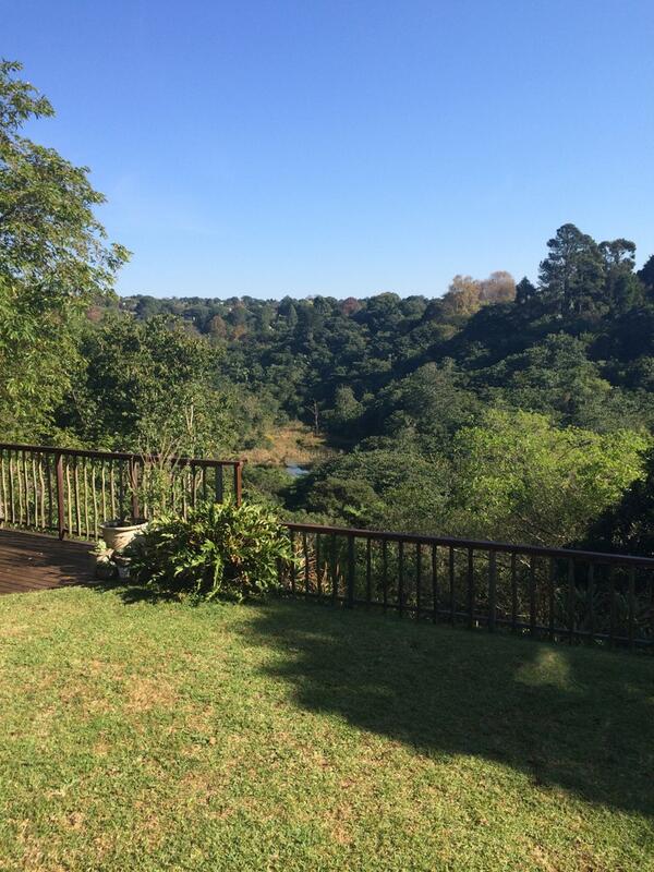 onlypriding's tweet image. Reasonably nice day today in KZN @SAWeatherServic