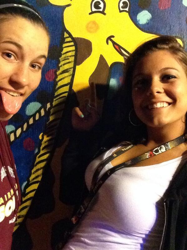 moclyde11's tweet image. #mcpg2014