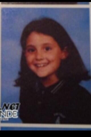 ArianaGTruly1's tweet photo. @ArianaGrande and @ArianaChiara when I/her was young!!! http://t.co/KA0DDZT3zN