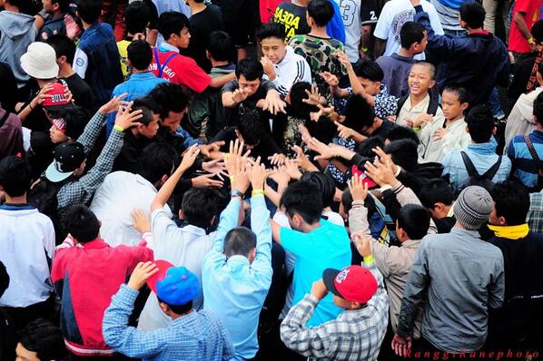 FOUNDERFACT's tweet photo. JUST FOR #HOLYSOUND @HOLYWEARCLOTH @DIEFLOWRECORD http://t.co/ehqtfLJ05l