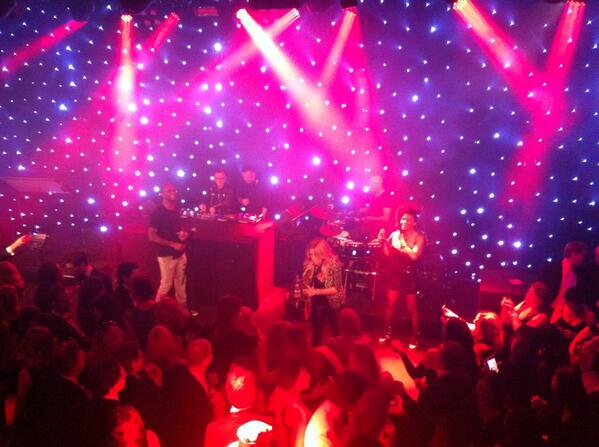 Schönes #Jubiläumfeier gestern in #Amsterdam auf der #OCEANDIVA #ORIGINAL ”