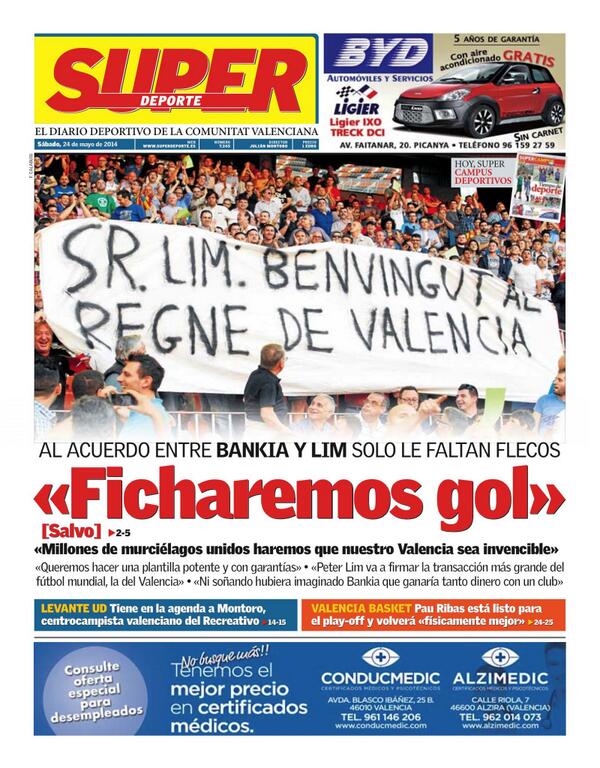 Superdeporte tweet media