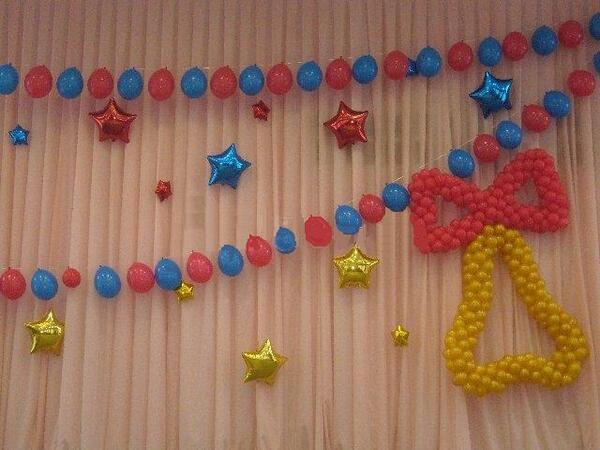 b_aniela's tweet image. Выпускной