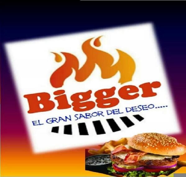 biggerEC's tweet image. No te lo puedes perder
