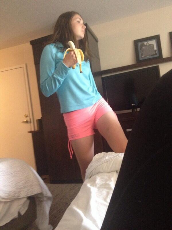 SHS_Bananas's tweet photo. ready http://t.co/9IjpQpOJ8t