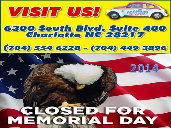 ArandasAutoServ's tweet photo. http://t.co/npEm5BFnlJ