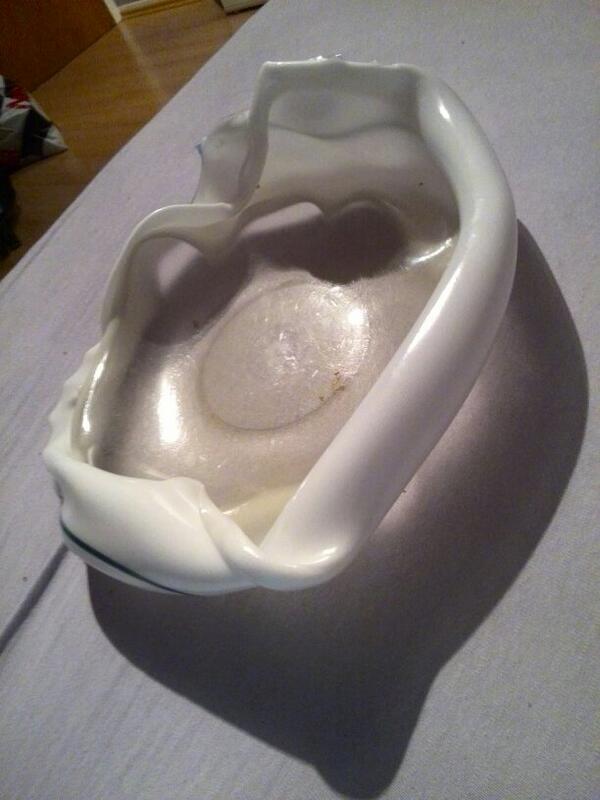 Mal eine andere Schlüssel