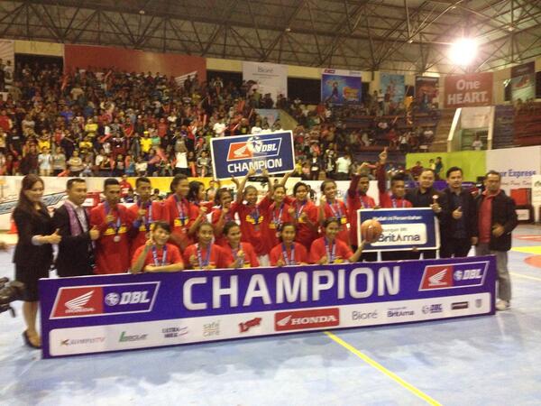 dblindonesia tweet picture