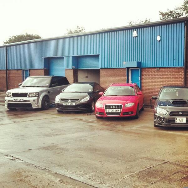 Imperial_AS's tweet photo. Anything take your fancy? DM and give us a follow @Imperial_AS #Budget to #Prestige
#ImperialAutoSport http://t.co/wniOhP64Ym