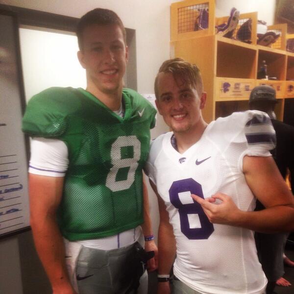 jhubener's tweet image. Couple days late, but happy 21st bro! @dillonwilson8 #samebirthday #samenumber