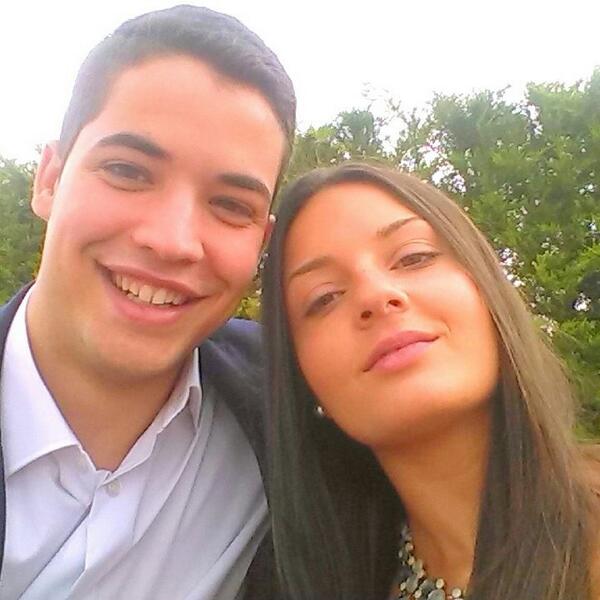 NoeliaGarciaRdn's tweet photo. Día de comunión @ManuelCalvo_4 http://t.co/q5vF2TrjXt