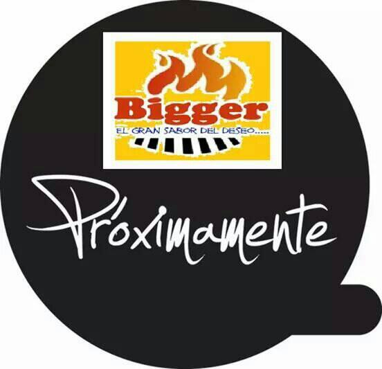 biggerEC's tweet image. Bigger 
No te lo puedes perder