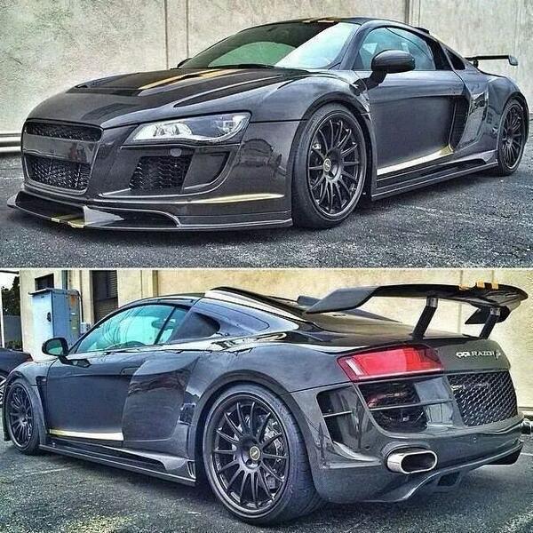 Perfect_Cars_'s tweet photo. Audi R8 http://t.co/MeDRLXXFPw