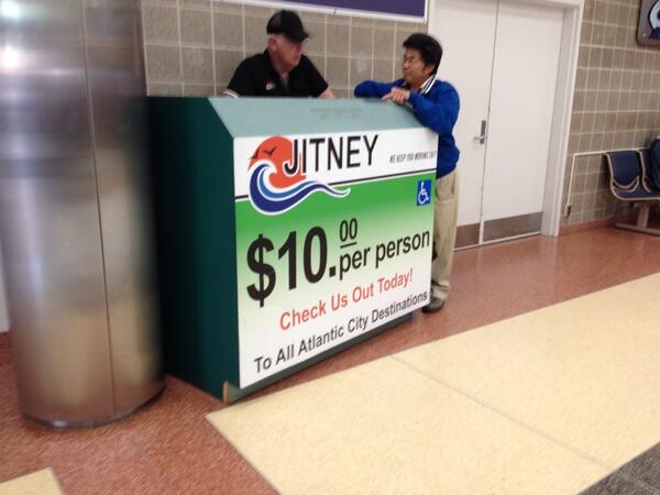 addimatteo's tweet photo. @ASpore61 @doctorfroo @emspore we'll see you on the jitney http://t.co/fUT7jCG7Jr