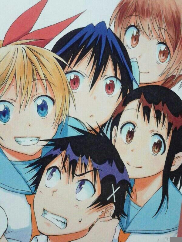 鶫誠士郎推しの少年 会員no 4 ニセコイ好きと繋がりたい 目指せ100rt ニセコイ好きな人rt 千棘推しrt 小咲推しrt 万里花推しrt 鶫推しrt るりちゃん推しrt 相互フォロー ニセコイ祭 ニ研団活動 ニ研団員募集中 Http T Co Q7cvgcbsae