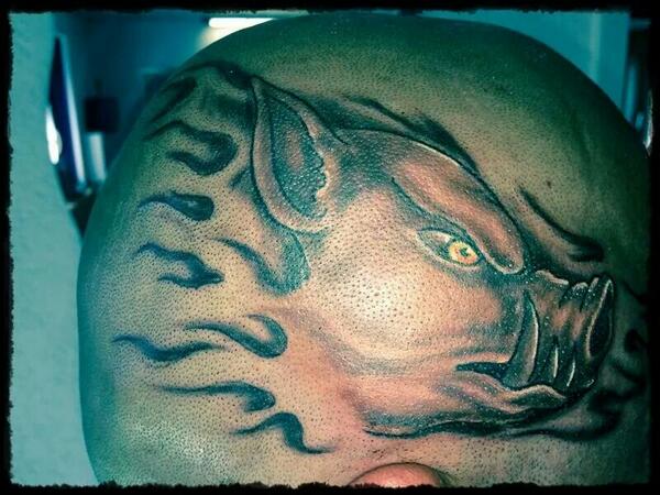 BerndKoonce's tweet photo. My new tattoo http://t.co/VeXhQsNs2N