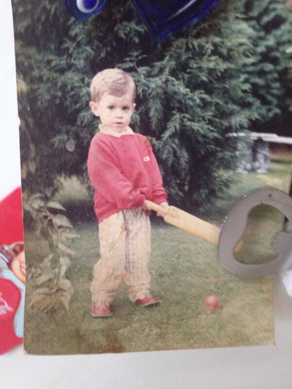 Happy 30th birthday to my bro and biggest douche in the universe <a href="/taylorpithers/">The Breakfast King</a>