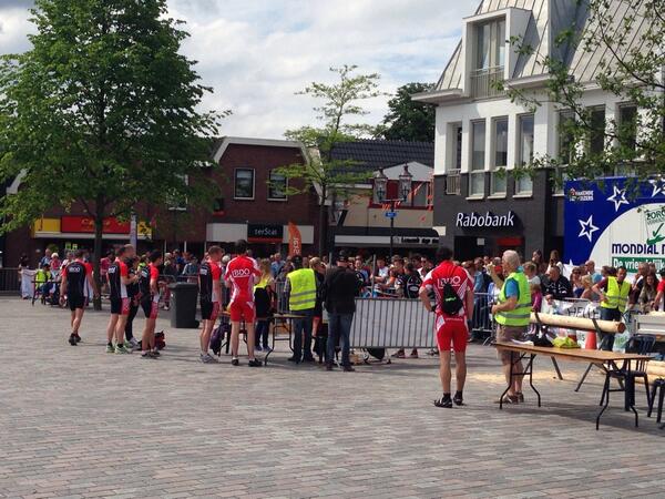 Is en blijft een evenement op trots op te zijn: <a href="/Keiler2014/">Fredy Enrrique Meza</a> #Zijdoen