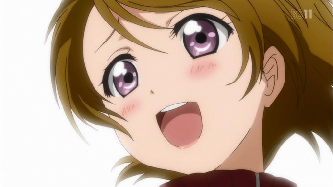 ラブライブ 2期 7話感想まとめ 人間だから おなかは空くしミス ラブライブ 2期 7話感想まとめ 人間だから おなかは空くしミス