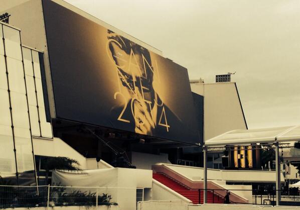 UprisingFeature's tweet image. Cannes 2014 was truly amazing #cannes2014 #France