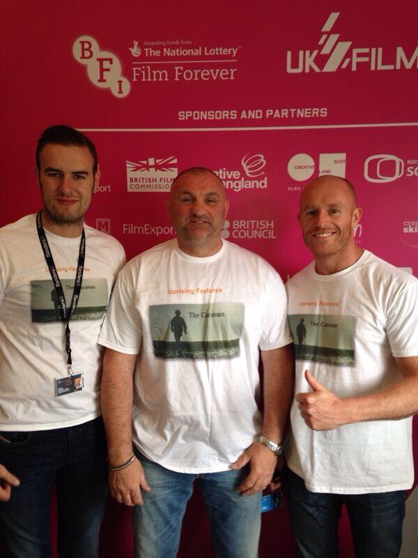 UprisingFeature's tweet image. We were in Cannes this week &amp;amp; had a great time &amp;amp; we recommend it to anyone if you have any questions please just ask