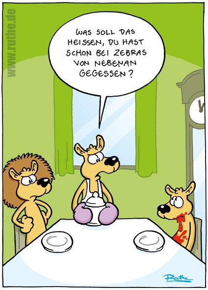 Ralph Ruthe Mahlzeit Http T Co Mb8gnc5ueu