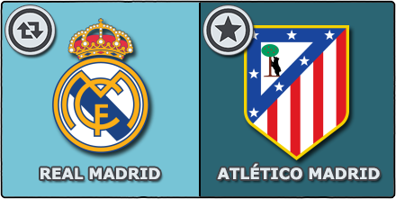 antoniobolance's tweet photo. ¿Quién ganará la #FinalUCL?

RT: Real Madrid.
FAV: Atlético http://t.co/fiepQPpgJM