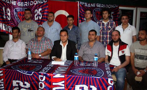 Taraftarlar’dan yönetime uyarı…
miyhaber.com/taraftarlardan…