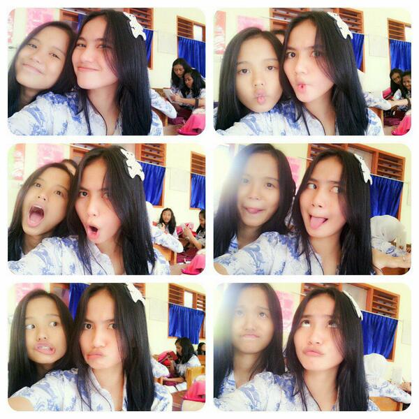 Tifani (@fanny_njuyy) on Twitter photo 