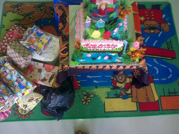 LuthCloth's tweet image. Haapy birthday telkomsel#19thtelkomsel