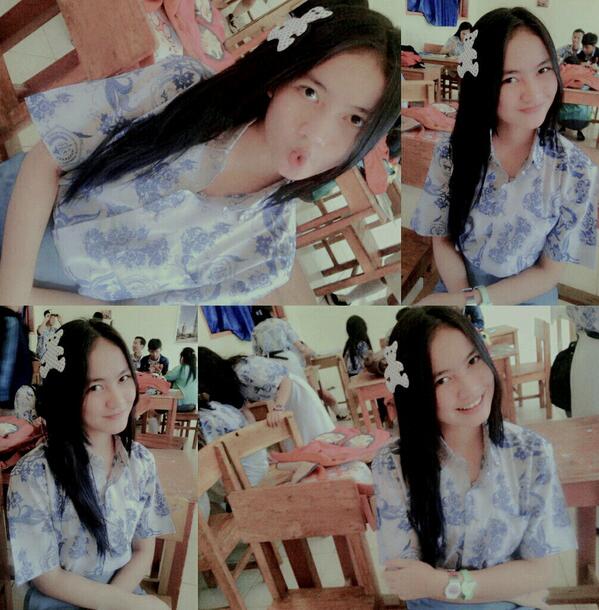 Tifani (@fanny_njuyy) on Twitter photo 