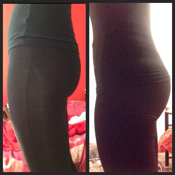 GettingFitLu's tweet image. #Squats do work!!! #progress #prettypleased