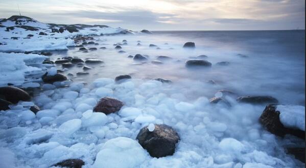 PostBadLandscap's tweet photo. Finlande *_* ! ♥ http://t.co/54jAJDiCK1