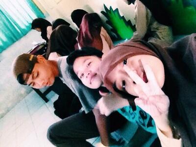 Adit_Pratama (@aditpratamacr7) on Twitter photo 