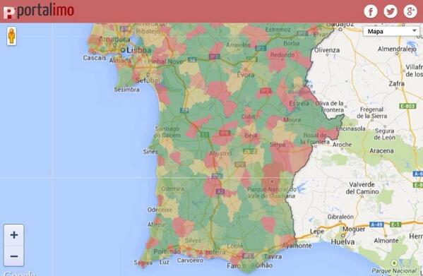portalimo_pt's tweet photo. É já na próxima semana que o #Portalimo vai apresentar mais uma #inovação! http://t.co/ixicFcmla0