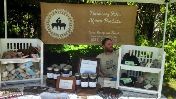 Pacaberry Farm tweet media