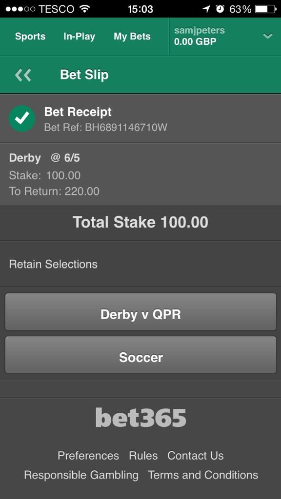 Footy5Tips's tweet image. Tip for the day!