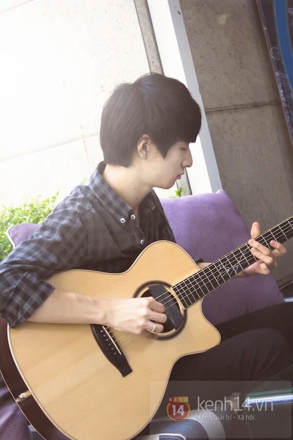 swgboyc's tweet photo. #openfollow for rp yang mau temenan sama gua :) http://t.co/sOBuQoU0H6