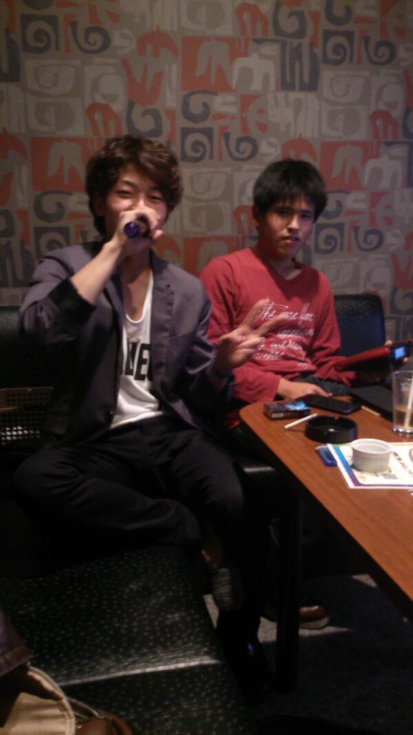 林 涼太 tweet media