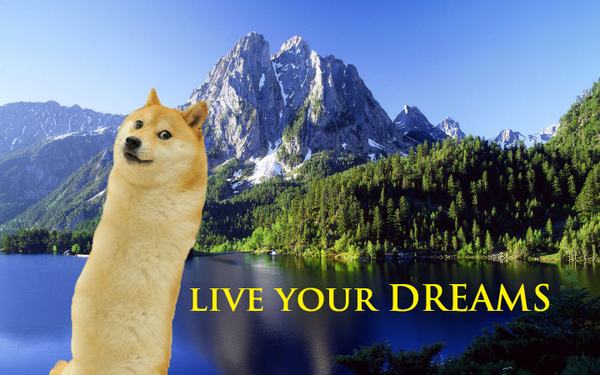 DogeCoinClub tweet picture
