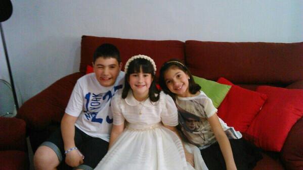 2Mateosjimenez's tweet photo. Que guapossss http://t.co/gUTzfChuU1