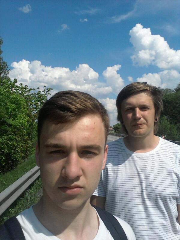 Daacss's tweet image. Tik dēļ skaistajām, labajām dāmām! #close #pcks #instalike #sexy #STOOOOOBRS #road #highway